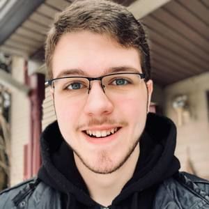 Meet your Posher, Christian